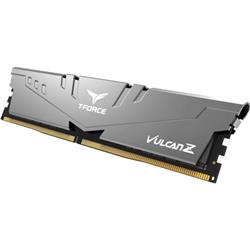 TEAMGROUP T-FORCE VULCAN Z 16GB (2x8GB) DDR4 3600MHz CL18 UDIMM