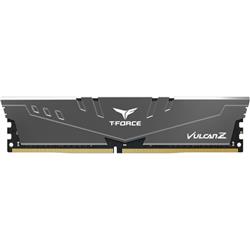 TEAMGROUP T-FORCE VULCAN Z 16GB (2x8GB) DDR4 3600MHz CL18 UDIMM