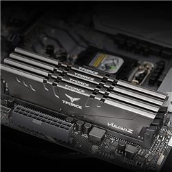 TEAMGROUP T-FORCE VULCAN Z 32GB (2x16GB) DDR4 3600MHz CL18 UDIMM(Open Box)