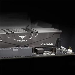 TEAMGROUP T-FORCE VULCAN Z 32GB (2x16GB) DDR4 3600MHz CL18 UDIMM(Open Box)