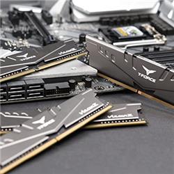 TEAMGROUP T-FORCE VULCAN Z 32GB (2x16GB) DDR4 3600MHz CL18 UDIMM(Open Box)