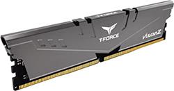 TEAMGROUP T-FORCE VULCAN Z 32GB (2x16GB) DDR4 3600MHz CL18 UDIMM(Open Box)