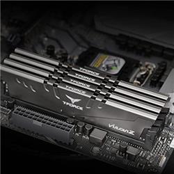 TEAMGROUP T-FORCE VULCAN Z 16GB (2x8GB) DDR4 3200MHz CL16 UDIMM