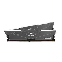 TEAMGROUP T-FORCE VULCAN Z 32GB (2x16GB) DDR4 3200MHz CL16 UDIMM