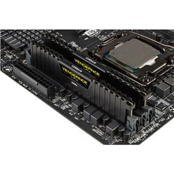 CORSAIR VENGEANCE LPX 16GB (2x8GB) DDR4 3200MHz CL16 UDIMM