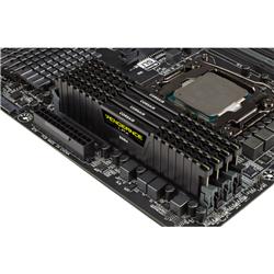 CORSAIR VENGEANCE LPX 16GB (2x8GB) DDR4 3200MHz CL16 UDIMM