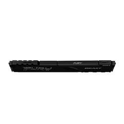 Kingston FURY Beast 64GB (2x32GB) DDR4 3200MHz CL16 UDIMM