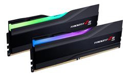 G.SKILL Trident Z5 RGB 32GB (2x16GB) DDR5 5600MHz CL36 UDIMM
