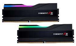 G.SKILL Trident Z5 RGB 32GB (2x16GB) DDR5 6400MHz CL32 UDIMM