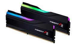 G.SKILL Trident Z5 RGB 32GB (2x16GB) DDR5 6400MHz CL32 UDIMM