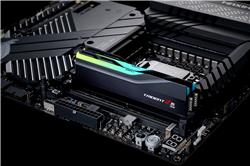 G.SKILL Trident Z5 RGB 32GB (2x16GB) DDR5 6400MHz CL32 UDIMM