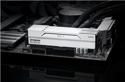 KLEVV BOLT V 32GB (2x16GB) DDR5 6000MHz CL28 UDIMM