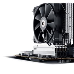 KLEVV FIT V 16GB (1x16GB) DDR5 5600MHz CL30 UDIMM