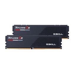 G.SKILL Ripjaws S5 32GB (2x16GB) DDR5 6000MHz CL36 UDIMM