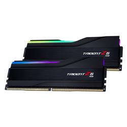 G.SKILL Trident Z5 RGB 64GB (2x32GB) DDR5 5600MHz CL36 UDIMM