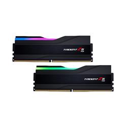 G.SKILL Trident Z5 RGB 64GB (2x32GB) DDR5 5600MHz CL36 UDIMM