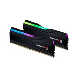 G.SKILL Trident Z5 RGB 64GB (2x32GB) DDR5 5600MHz CL36 UDIMM