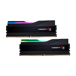 G.SKILL Trident Z5 RGB 64GB (2x32GB) DDR5 6000MHz CL30 UDIMM