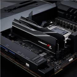 G.SKILL Trident Z5 Neo 32 Go (2x16 Go) DDR5 6000MHz CL36 UDIMM