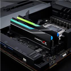 G.SKILL Trident Z5 Neo RGB 32GB (2x16GB) DDR5 6000MHz CL30 UDIMM