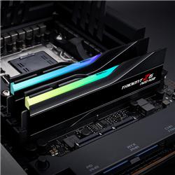 G.SKILL Trident Z5 Neo RGB 32GB (2x16GB) DDR5 6000MHz CL30 UDIMM