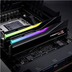 G.SKILL Trident Z5 Neo RGB 32GB (2x16GB) DDR5 6000MHz CL30 UDIMM