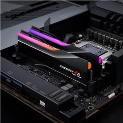 G.SKILL Trident Z5 Neo RGB 32GB (2x16GB) DDR5 6000MHz CL30 UDIMM