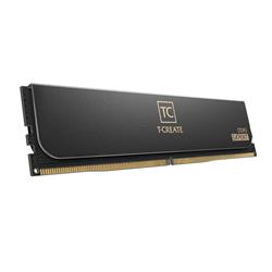 TEAMGROUP T-CREATE EXPERT 64GB (2x32GB) DDR5 6000MHz CL30 UDIMM