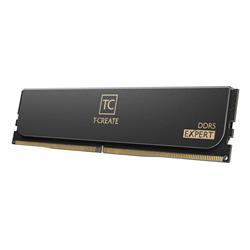 TEAMGROUP T-CREATE EXPERT 64GB (2x32GB) DDR5 6000MHz CL30 UDIMM