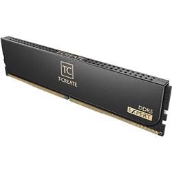 TEAMGROUP T-CREATE EXPERT 64GB (2x32GB) DDR5 6000MHz CL30 UDIMM