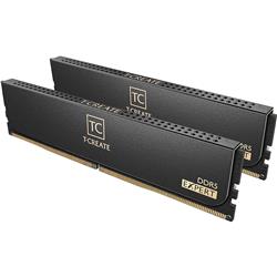 TEAMGROUP T-CREATE EXPERT 64GB (2x32GB) DDR5 6000MHz CL30 UDIMM