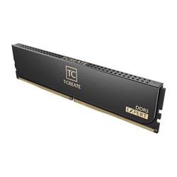 TEAMGROUP T-CREATE EXPERT 64GB (2x32GB) DDR5 6000MHz CL30 UDIMM