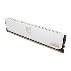 TEAMGROUP T-CREATE EXPERT 64 Go (2x32 Go) DDR5 6000 MHz CL30 UDIMM