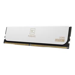 TEAMGROUP T-CREATE EXPERT 64 Go (2x32 Go) DDR5 6000 MHz CL30 UDIMM