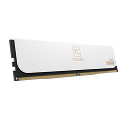 TEAMGROUP T-CREATE EXPERT 64 Go (2x32 Go) DDR5 6000 MHz CL30 UDIMM