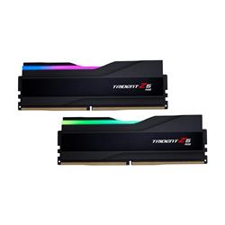 G.SKILL Trident Z5 RGB 64GB (2x32GB) DDR5 6400MHz CL32 UDIMM