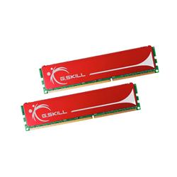 G.SKILL Performance NQ 4GB (2x2GB) DDR3 1333MHz CL9 UDIMM
