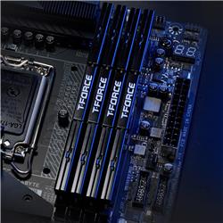 TEAMGROUP T-FORCE VULCAN 32GB (2x16GB) DDR5 6000MHz CL38 UDIMM