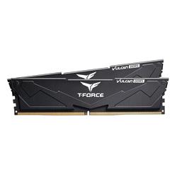 TEAMGROUP T-FORCE VULCAN 32GB (2x16GB) DDR5 6000MHz CL38 UDIMM
