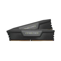 CORSAIR VENGEANCE 64 Go (2x32 Go) DDR5 6200MHz CL32 UDIMM