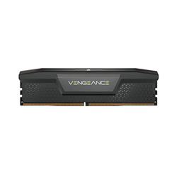 CORSAIR VENGEANCE 64 Go (2x32 Go) DDR5 6200MHz CL32 UDIMM