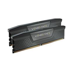 CORSAIR VENGEANCE 64 Go (2x32 Go) DDR5 6200MHz CL32 UDIMM