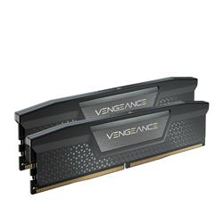 CORSAIR VENGEANCE 64GB (2x32GB) DDR5 6400MHz CL32 UDIMM