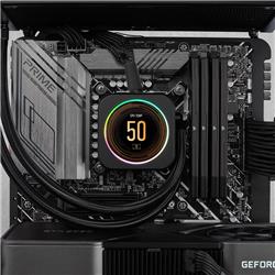 CORSAIR VENGEANCE 64GB (2x32GB) DDR5 6400MHz CL32 UDIMM