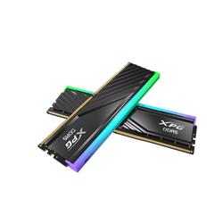 XPG Lancer Blade RGB 16GB (2x8GB) DDR5 5600MHz CL46 UDIMM