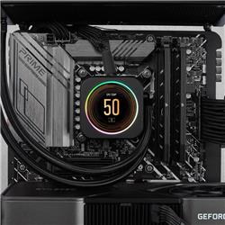 CORSAIR VENGEANCE 96 Go (2x48 Go) DDR5 5200MHz CL38 UDIMM