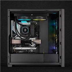 CORSAIR VENGEANCE 96 Go (2x48 Go) DDR5 5200MHz CL38 UDIMM