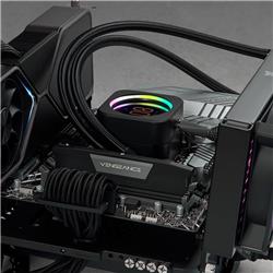 CORSAIR VENGEANCE 96 Go (2x48 Go) DDR5 5200MHz CL38 UDIMM