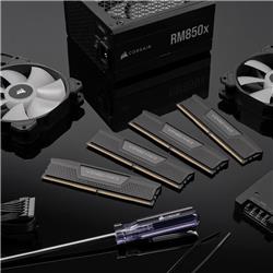 CORSAIR VENGEANCE 96 Go (2x48 Go) DDR5 5600MHz CL40 UDIMM