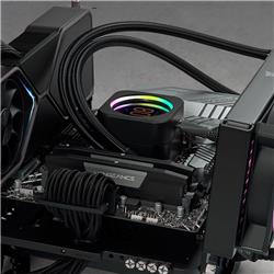 CORSAIR VENGEANCE 96 Go (2x48 Go) DDR5 5600MHz CL40 UDIMM